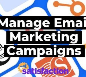 Email Campaign Management