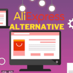 Alternativer til AliExpress til dropshipping