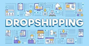 Lees meer over het artikel How to make money online: Dropshipping