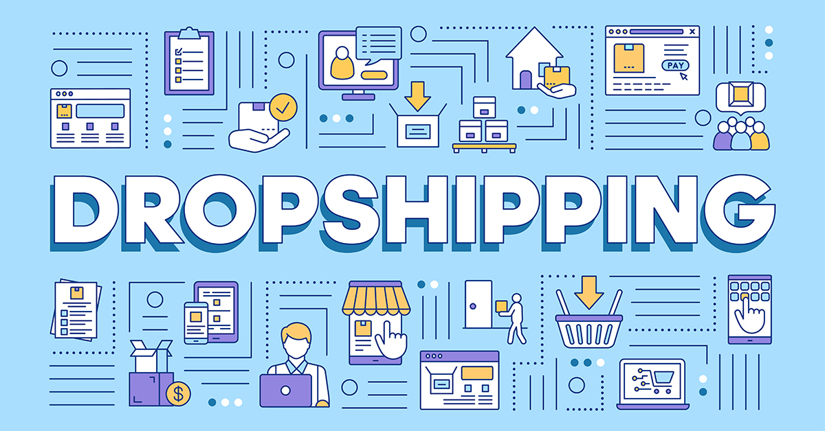 انت تشاهد حاليا How to make money online: Dropshipping